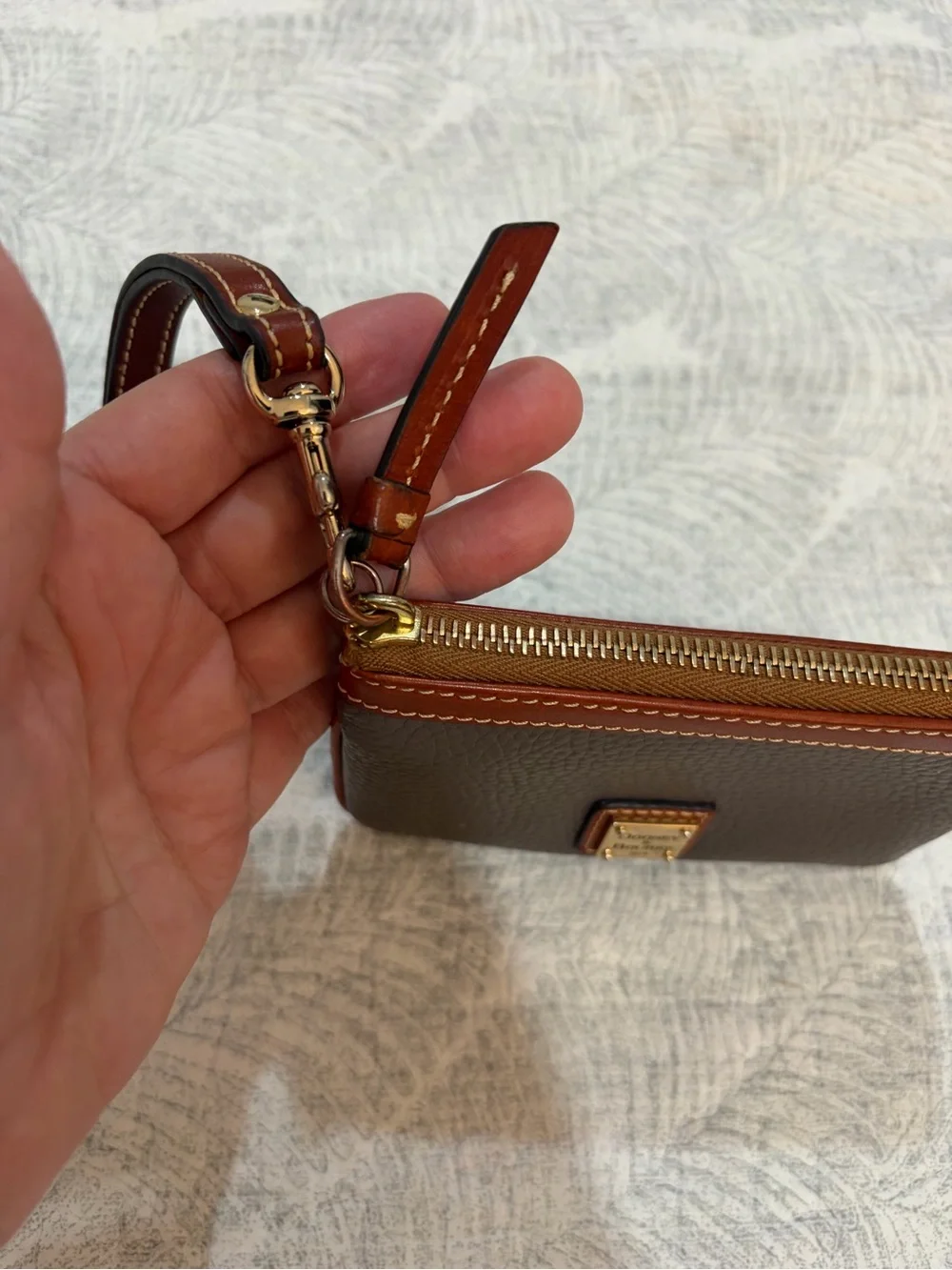 N/A dooney bourke